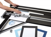 LOGAN 855 Platinum Edge 122 cm