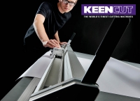KEENCUT Evolution3 Smartfold 260cm