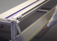KEENCUT Evolution3 Smartfold 260cm