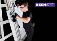 KEENCUT SteelTrak 210cm