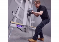 KEENCUT SteelTrak 210cm