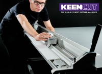 KEENCUT Evolution3 Smartfold 260cm