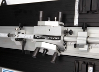 LOGAN 855 Platinum Edge 122 cm