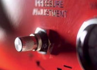 HGP 110 Hot Vacuum press - rabljena