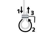 Loop maker (drsnik za zanko)