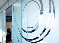 decal glass decor P HT 80
