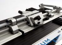 LOGAN 860 Platinum Edge 152 cm