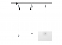 Loop Hanger 1 - 1,5mm
