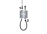 Loop Hanger 1 - 1,5mm
