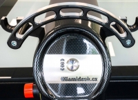 LAMIDESK SuperSpeed MANUAL 500x160