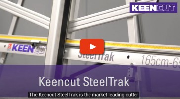 KEENCUT SteelTrak