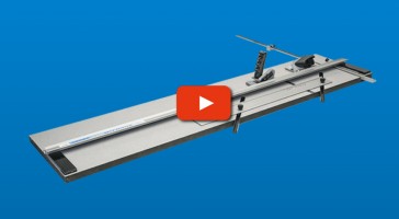 VIDEO - LOGAN 450 Intermediate