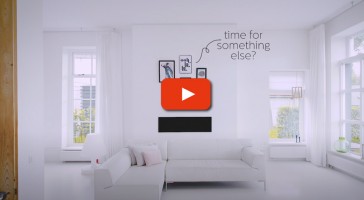 Artiteq dekoracija doma inspiracijski video