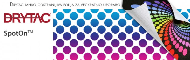Drytac SpotOn