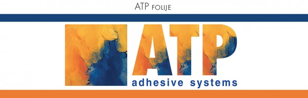 ATP folije