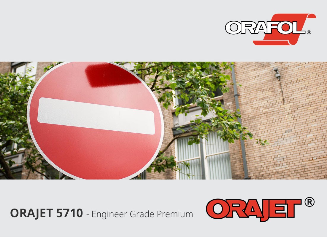 Oralite 5710 Engineer Grade Premium