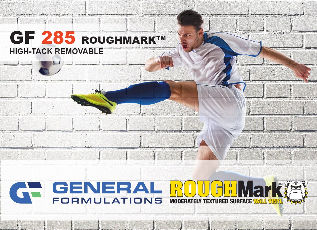 GF 285 Roughmark
