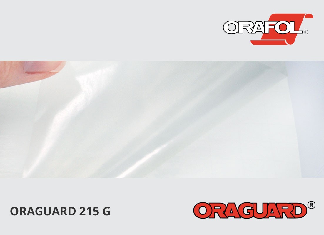 Oraguard 215 G