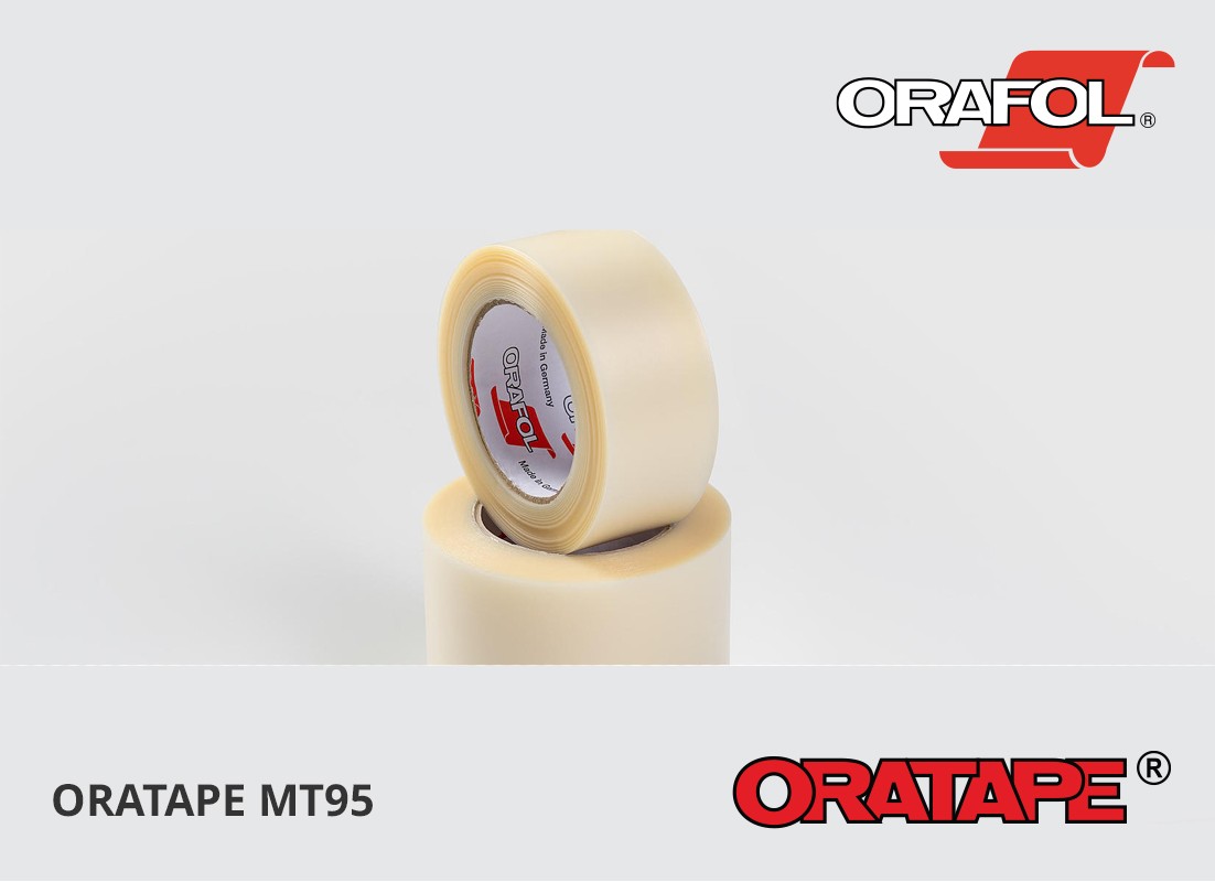 Oratape MT95