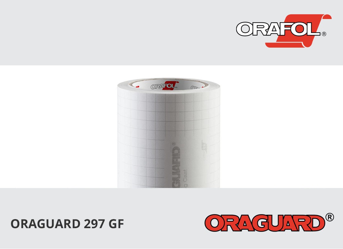 Oraguard 297GF