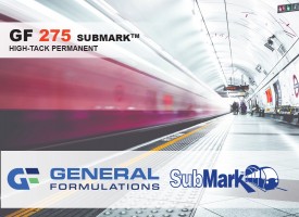GF 275 Submark