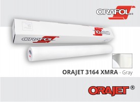 Orajet 3164 XMRA - gray