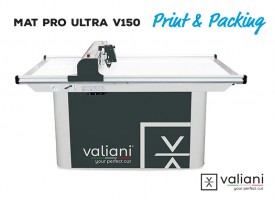 Valiani Mat Pro Ultra V 150