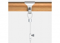 Gallery Hooks Large max 20kg