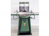 Morso EH XL elektro hidravlična giljotina