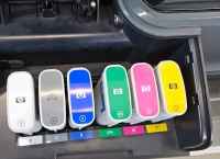 HP DesignJet Z3200 PS Photo