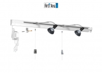 Combi Rail Pro Light