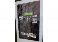 Obelisk Next - rabljen