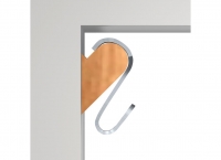 Gallery Hooks Large max 20kg