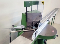 Morso EH XL elektro hidravlična giljotina