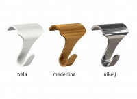 Gallery Hooks Large max 20kg