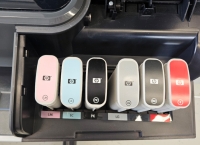 HP DesignJet Z3200 PS Photo