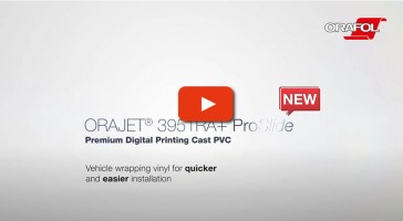 Orajet 3951 G RA ProSlide