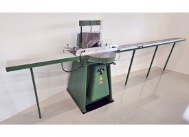 Morso EH XL elektro hidravlična giljotina