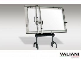 VALIANI Mat Pro i120