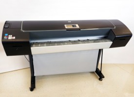 HP DesignJet Z3200 PS Photo